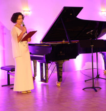 2 V 2025 Jazepa Vitola Latvijas Muzikas Akademija / Łotwa