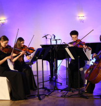 3 V 2025  Lwowska Narodowa Akademia Muzyczna im. Mykoły Łysenki / Ukraina