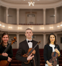 BERLINER SOLISTENENSEMBLE