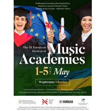 IX Europejski Festiwal Akademii Muzycznych