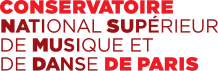 Conservatoire National Supérieur de Musique et de Danse de Paris