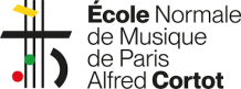École Normale de Musique Alfred Cortot